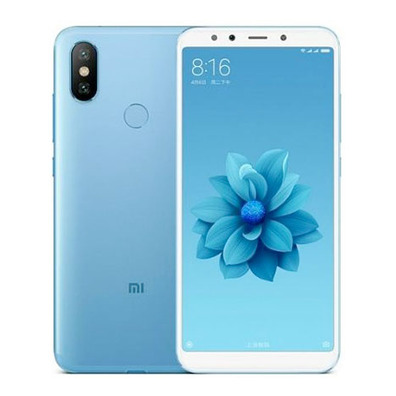 Xiaomi Mi A2 (4Gb / 32Gb) Bleu