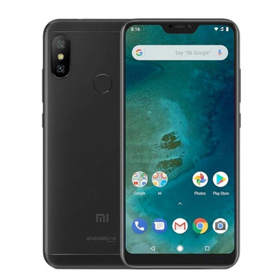 Xiaomi Mi A2 Lite (3Gb / 32Gb) Noire