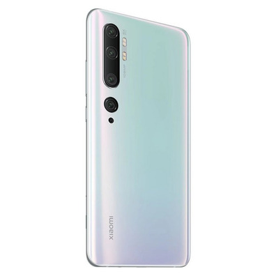 Xiaomi MI NOTE 10 à 6 GB/128 GB Blanc