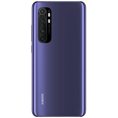 Xiaomi Mi Note 10 Lite Violet 6 GB/128 GB