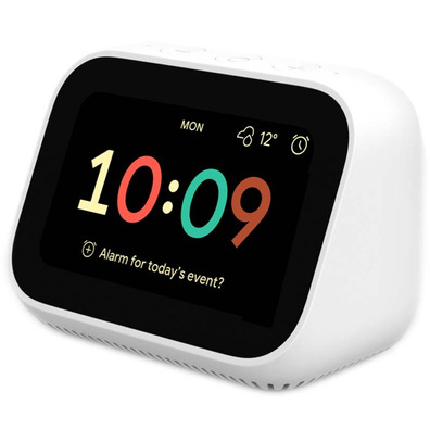 Assistant Google Xiaomi Mi Smart Clock