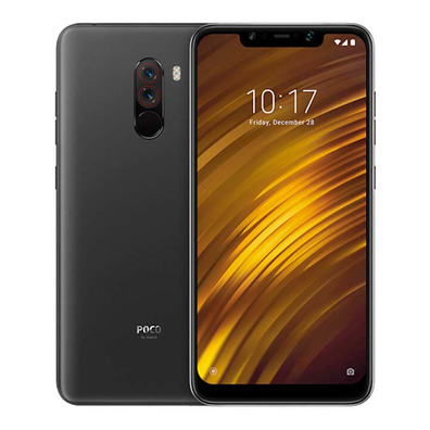 Xiaomi Pocophone F1 (6Gb/128Gb) Noir