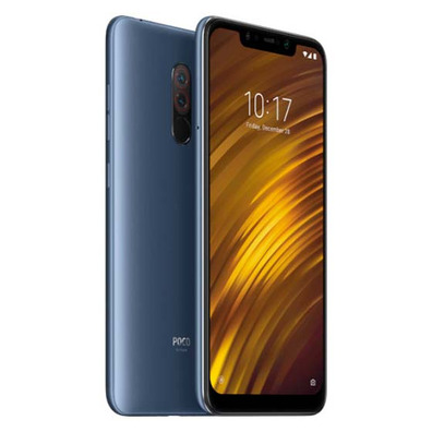 Xiaomi Pocophone F1 (6Gb/64Gb) Bleu