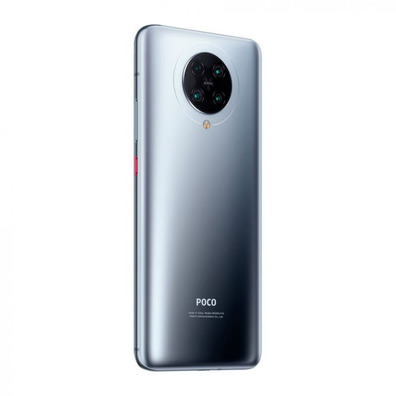 Xiaomi Pocophone F2 Pro Cyber Gris 6.67"/6 GO/128 GO/5G