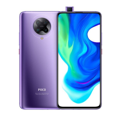 Xiaomi Pocophone F2 Pro Violet Électrique 6.67"/6 GO/128 GO/5G