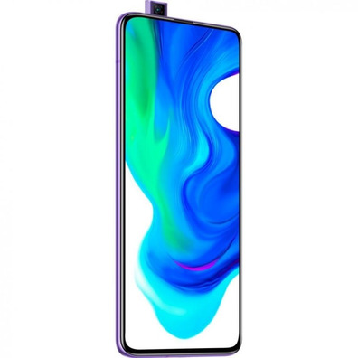 Xiaomi Pocophone F2 Pro Violet Électrique 6.67"/6 GO/128 GO/5G