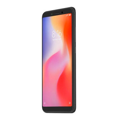 Xiaomi Redmi 6 (4Gb/64Gb) Noir