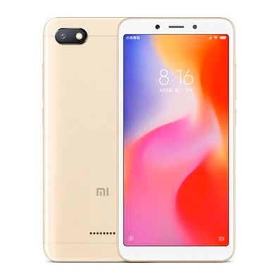 Xiaomi Redmi 6A (2Gb/32Gb) Or