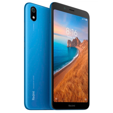 Xiaomi Redmi 7A (2Gb/16Gb) Bleu