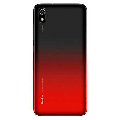 Xiaomi Redmi 7A (2 gb/32 gb) Rouge