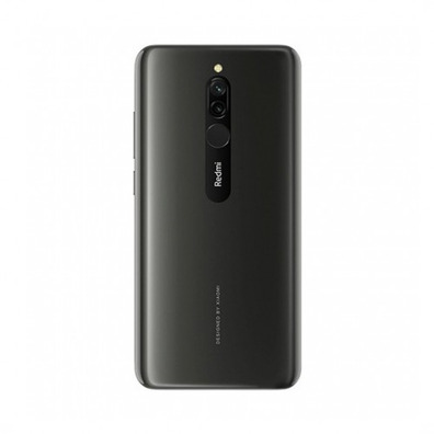 Xiaomi Redmi 8 go 4 go/64 GO Noir