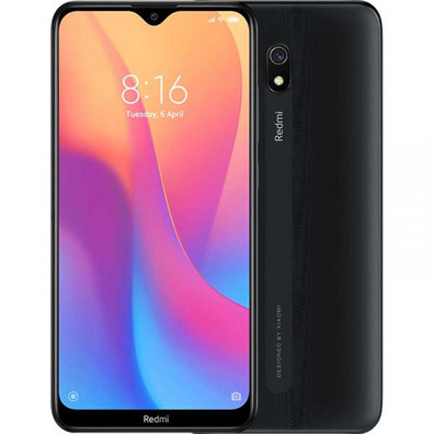 Xiaomi Redmi 8A 2 GO/32 GO Noir