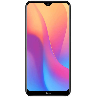 Xiaomi Redmi 8A 2 GO/32 GO Noir