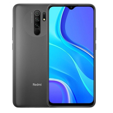 Xiaomi Redmi 9 de Carbone Gris 4 GO/64 GO