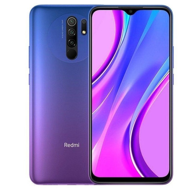 Xiaomi Redmi 9 Coucher de soleil Violet de 3 go/32 GO