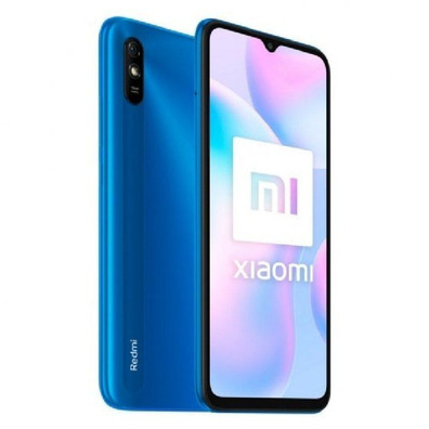 Xiaomi Redmi 9A 2GB/32 Go Azul Celeste