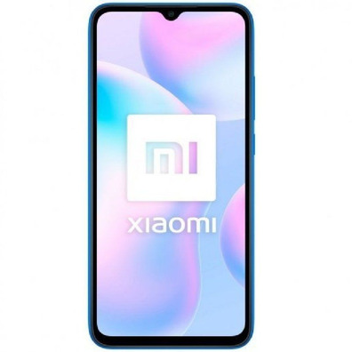 Xiaomi Redmi 9A 2GB/32 Go Azul Celeste