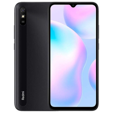 Xiaomi Redmi 9A Granit Gris de 2 go/32 GO