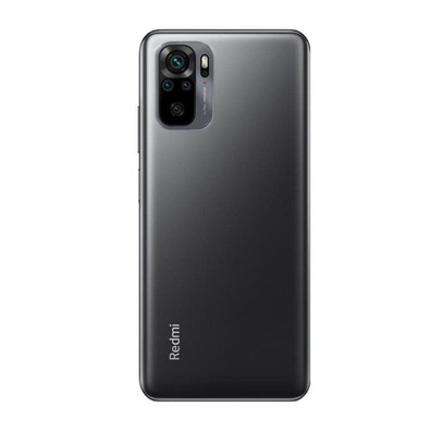 Xiaomi Redmi Note 10 4G 6,43''4GB/64GB Gris Ónix