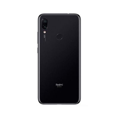 Xiaomi Redmi Note 7 (3 Gb/32 Gb) Noir