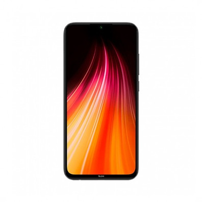 Xiaomi Redmi Note 8 4GB/128 Go 6.3''Negro