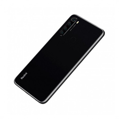 Xiaomi Redmi Note 8 4GB/128 Go 6.3''Negro