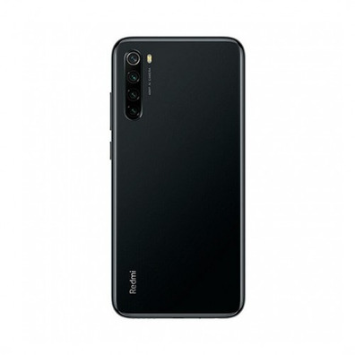 Xiaomi Redmi Note 8 4GB/128 Go 6.3''Negro