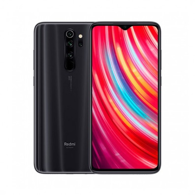 Xiaomi Redmi Note 8 Pro 6 GO/64 GO Gris