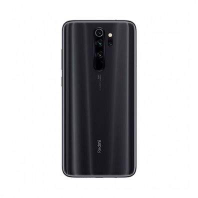 Xiaomi Redmi Note 8 Pro 6 GO/ 128 GO Gris