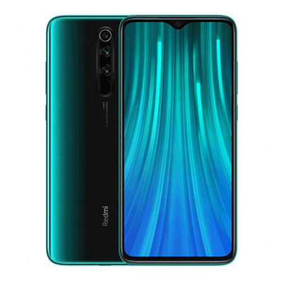 Xiaomi Redmi Note 8 Pro 6 GB/ 128 GB Vert