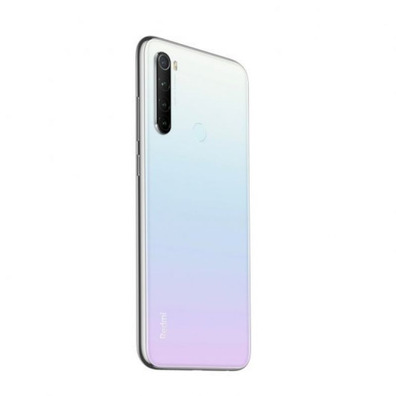 Xiaomi Redmi Note 8T Blanc Lunaire 4GO/128GO