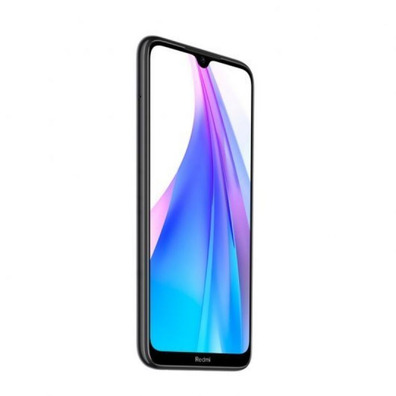 Xiaomi Redmi Note 8C Minuit Gris 4GO/128GO