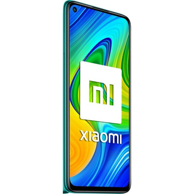 Xiaomi Redmi Note 9 3 GO/64 GO Vert