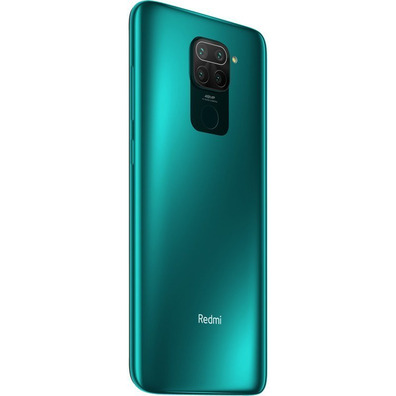 Xiaomi Redmi Note 9 3 GO/64 GO Vert