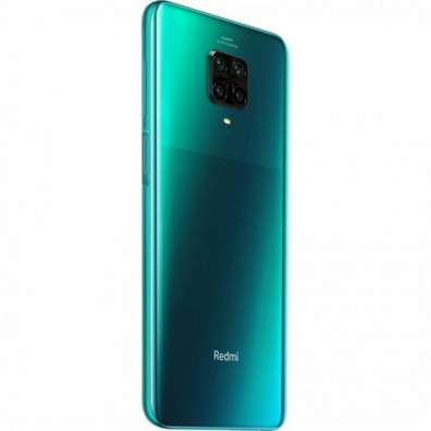 Xiaomi Redmi Note 9 Pro 6 GO/64 GO Vert