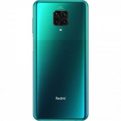 Xiaomi Redmi Note 9 Pro 6 GO/64 GO Vert