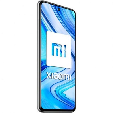 Xiaomi Redmi Note 9 Pro Blanc Nacre, 6 GO/64 GO