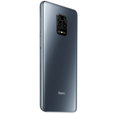 Xiaomi Redmi Note 9 Pro Gris Interstellaire 6 GO/64 GO