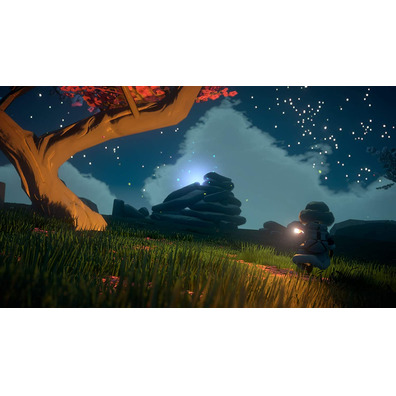 Yonder: Le Cloud Catcher Chronicles Switch