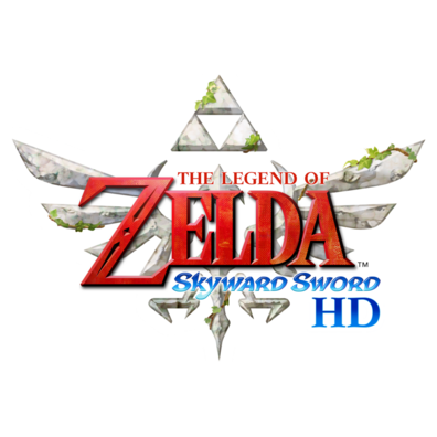 Zelda: Commutateur Skyward Sword HD