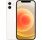 Apple iPhone 12 128 Go White MGJC3QL/A