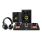 HERCULES CONSOLA DJ HERCULES CONSOLA DJ KIT D'APPRENTISSAGE MK2KIT MK2