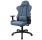 Silla Gaming Arozzi Torretta Soft Fabric Blue