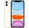 Smartphone Apple iPhone 11 64 Go 6.1 " Blanco