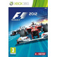 F1 2012 Xbox 360