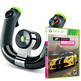 Forza Horizon + Volant Sans Fil Xbox 360