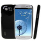 Samsung Galaxy S III Protective Cover ThinIce