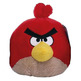 Peluche Angry Birds - Rouge Avec Son