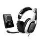 Astro A40 + Mixamp Blanc