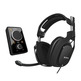 Astro A40 + Mixamp Blanc